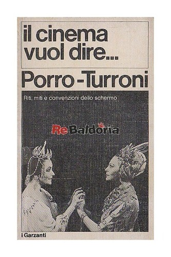 Cinema vuol dire - vuol,