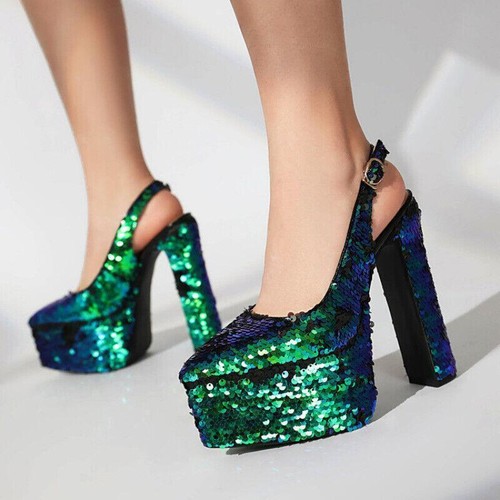 Scarpe decolte donna