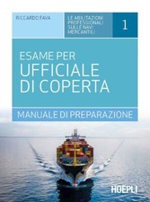 L'ESAME PER UFFICIALE DI
