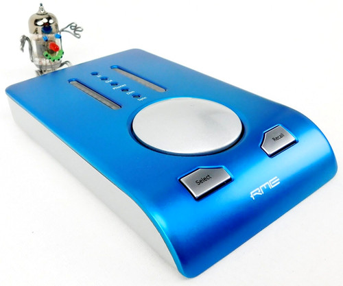 Rme babyface usb audio - babyface,