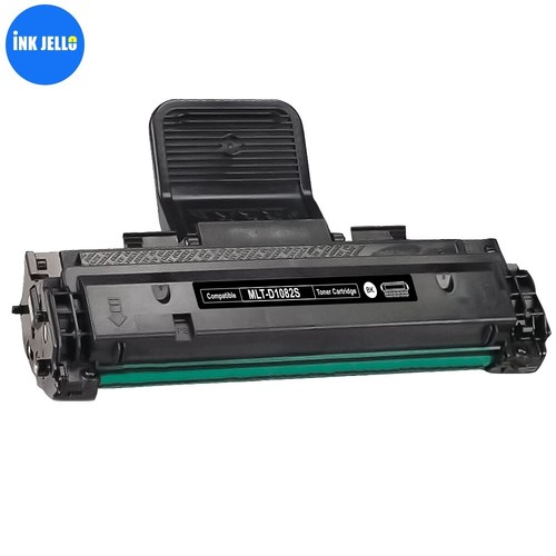 Toner nero per - , ml1640