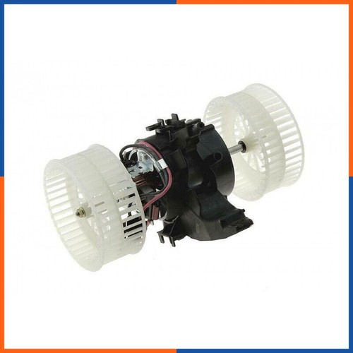Pulseur air habitacle pour - pulseur,