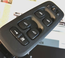 Pulsantiera Guidatore Anteriore Sinistra  @ Volvo XC70 2.4 D5 wagon Country 2006