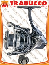 Mulinello Trabucco INVICTUS XT