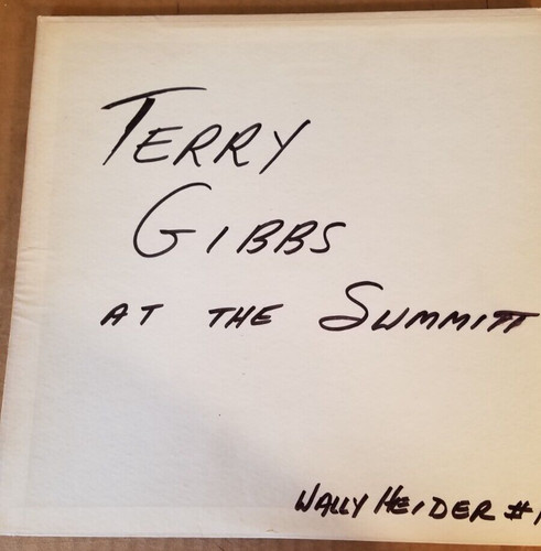 33rpm record c1959 terry - record,