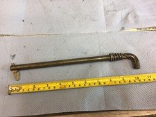 Perno assetto Yamaha F50 F40 quattro tempi 50cv 40cv