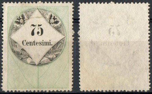 Lombardo veneto 1854 - lombardo,