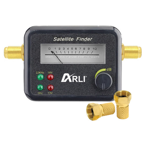 Satfinder digital satellite - satfinder,