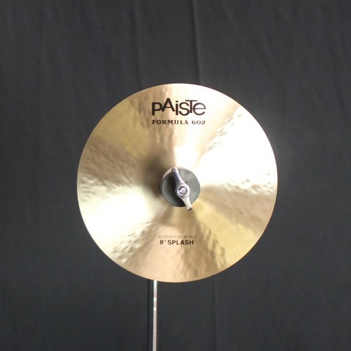 Paiste formula 602 modern - paiste,