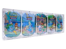 Custodia per Pokemon Mini Tin
