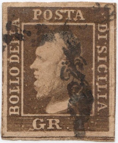 Antichi stati italiani - antichi, regno