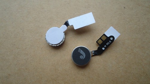 Modulo vibratore motore