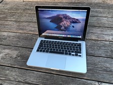 Apple Macbook Pro A1278