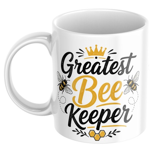 Tazza regalo più grande - , api