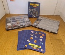 Minerali gemme rba ediz - gemme,