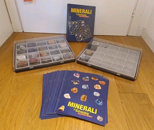 Minerali gemme rba ediz - minerali,