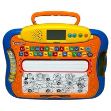 Raro giocattolo VTech 2004