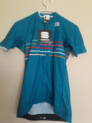 Maglia sportiva donna