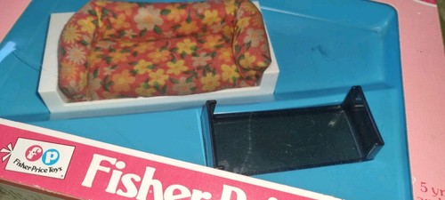 Fisher price 1978 - fisher-price,