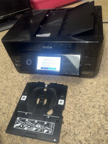 Epson 7100 stampante - epson,
