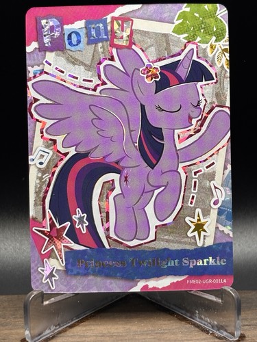 Princess twilight sparkle - princess, my
