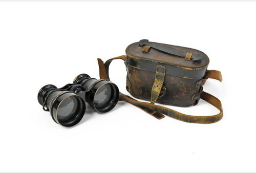 Vintage busch jagdglas - busch,