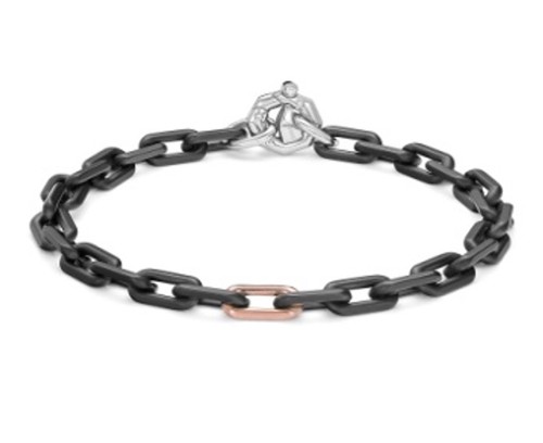 Bracciale uomo baraka - bracciale,