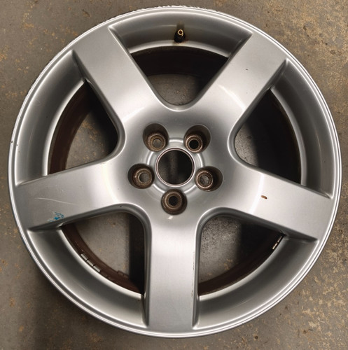 Cerchio lega 7x17 - in,