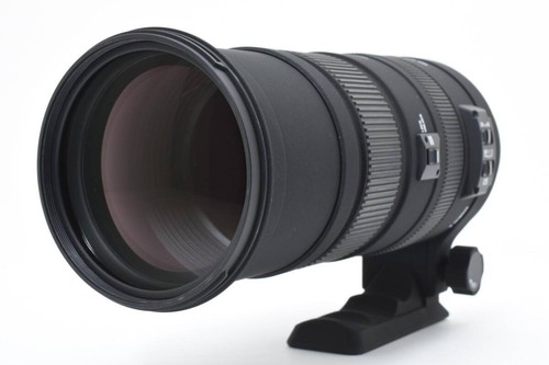Sigma apo 150 500 - apo, 150-500