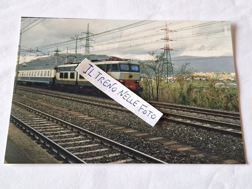 Fotografia locomotore - fotografia,