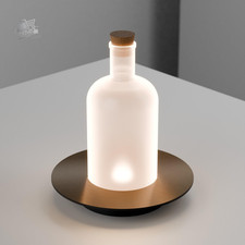 - Lampada Da Tavolo