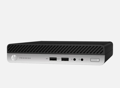 Prodesk 400 7100t - 400, g3