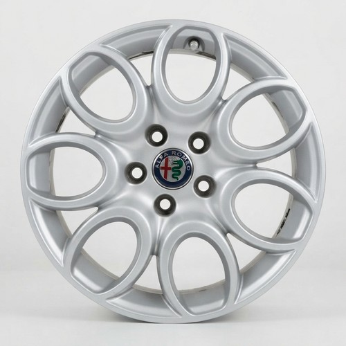 Cerchi lega alfa - 16', in