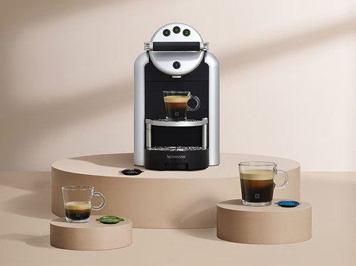 Macchina caffè nespresso pro - nespresso,