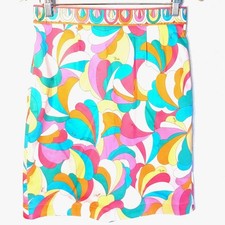 Mini gonna a matita Emilio