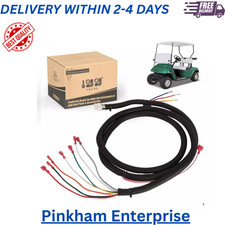 Cablaggio comando carrello