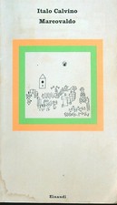 MARCOVALDO CALVINO ITALO