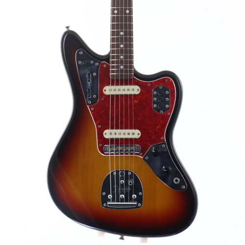 Fender japan jg66 - jg66-85, 3tone
