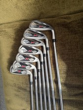 Callaway X ferri caldi /