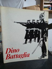 Dino Battaglia - Illustrations