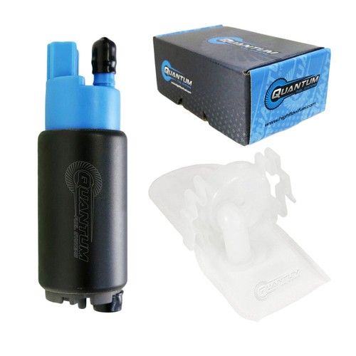 Quantum serbatoio carburante - quantum,