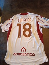 Maglia Simeone Torino