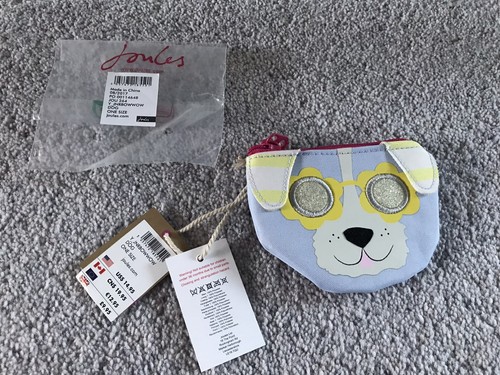 Joules borsetta cane bambino - bambino,