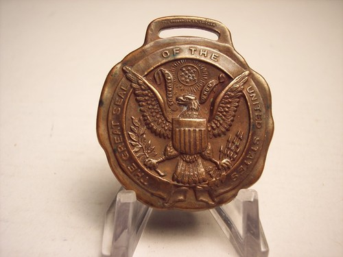 The great seal - great,