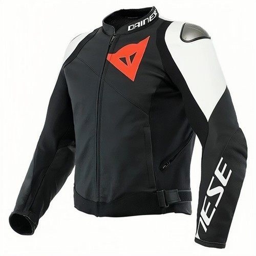 Giacca pelle dainese - pelle,