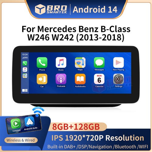 Autoradio gps carplay - gps,