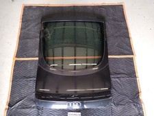 Audi TT MK1 8N COUPE Trunk