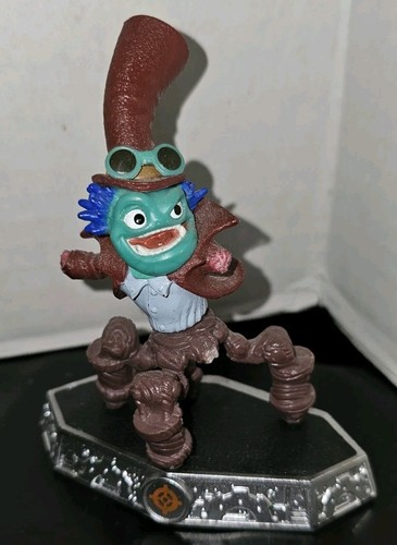 Skylanders imaginators - imaginators, dr
