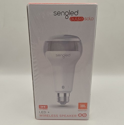 Nuovo sengled jbl pulse solo - sengled/jbl,