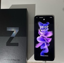 Samsung Zflip 3